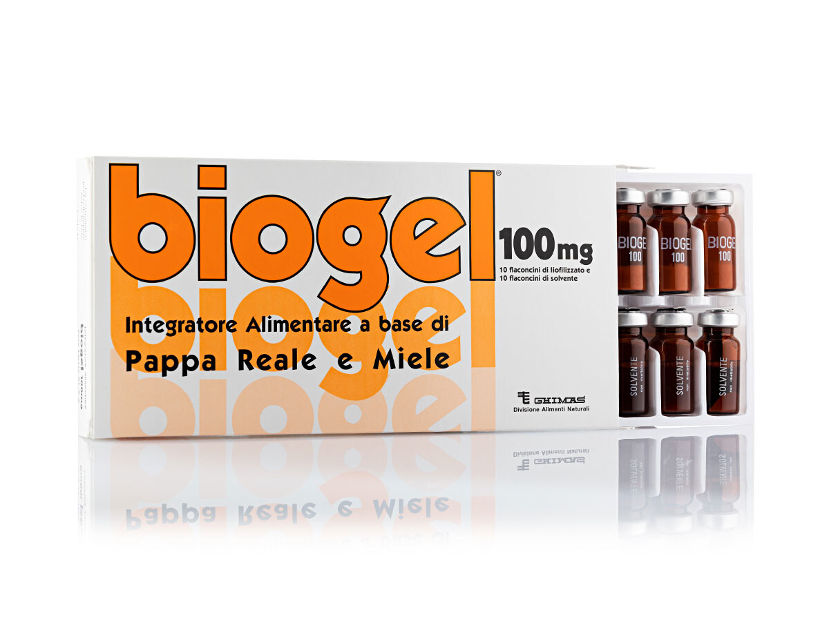 Biolgel 100