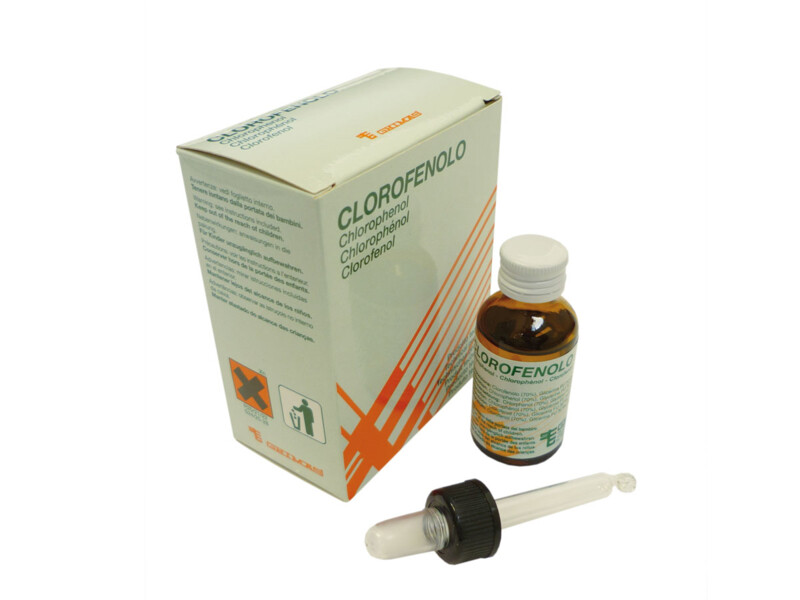 Clorofenolo