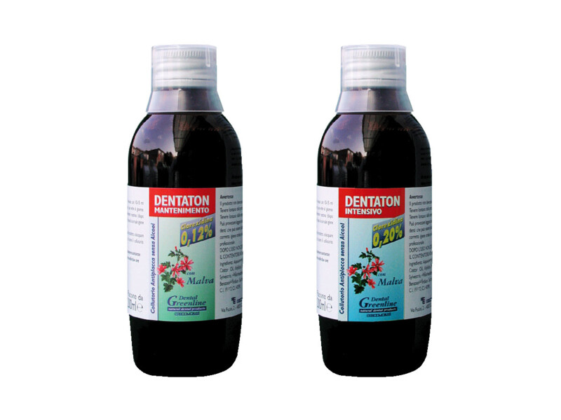 Dentaton farmacia