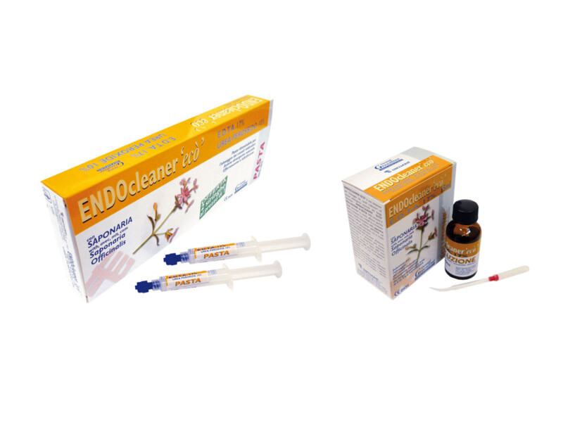Endo assieme