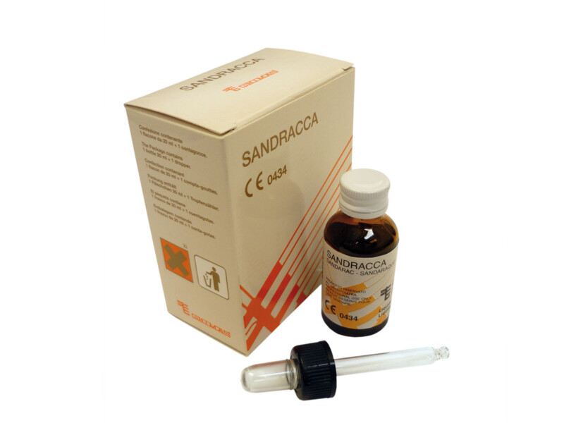 SANDRACCA