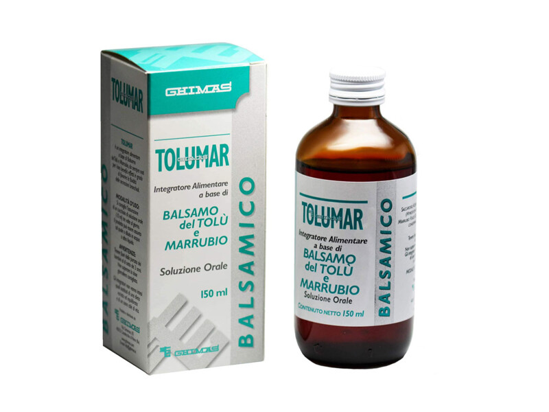 Tolumar